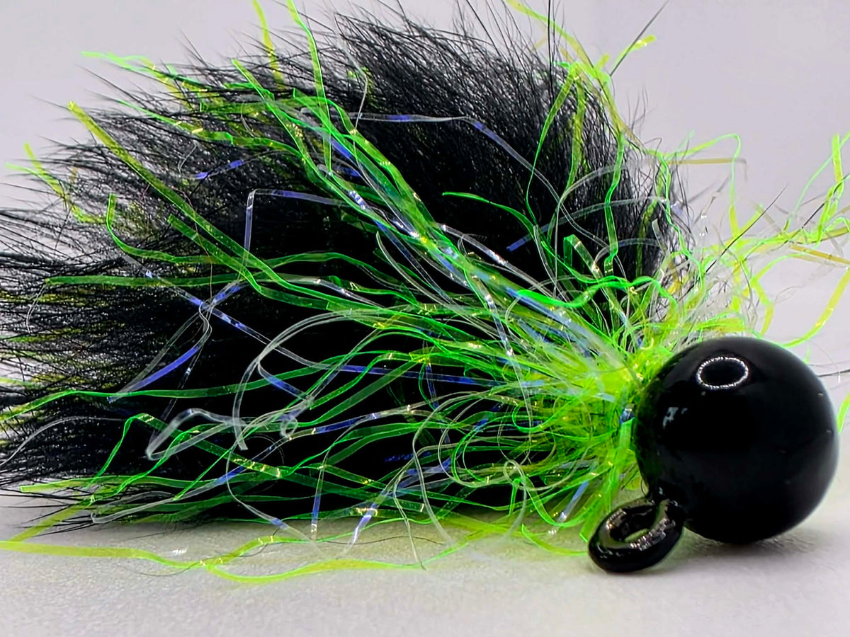 Bane 1/8oz Steelhead Jig