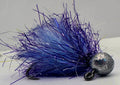 UV Headshot 1/8oz Steelhead Jig