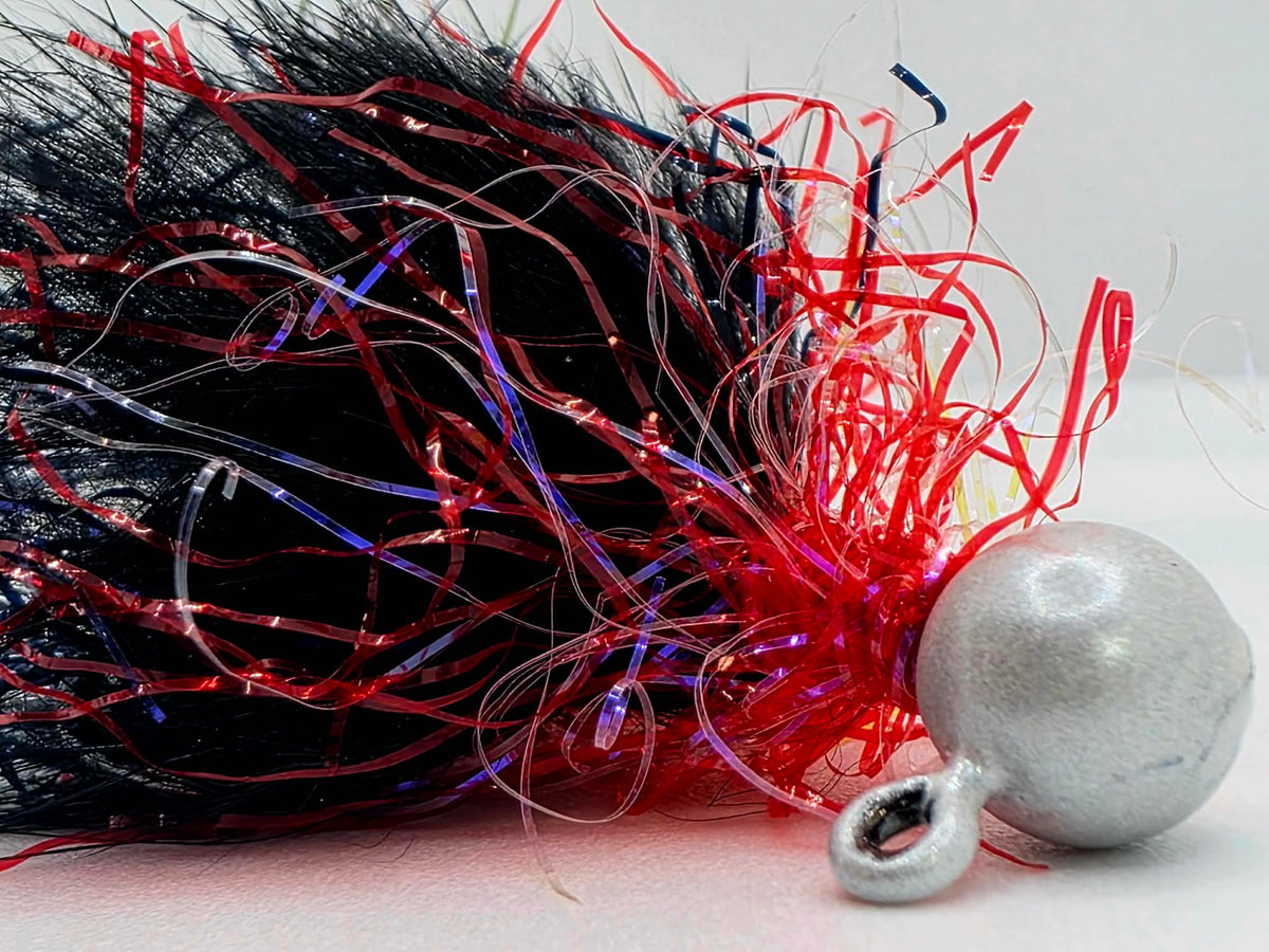 Nightmare 1/8oz Steelhead Jig