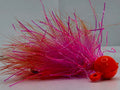 Steelhead  Sherbert 1/8oz Steelhead Jig