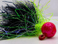 Sour Black Cherry 1/8oz Steelhead Jig