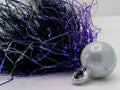 Purple Nightmare 1/8oz Steelhead Jig