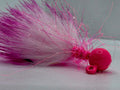 Pink Panther 1/8oz Steelhead Jig