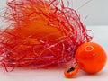 Firefish 1/8oz Steelhead Jig