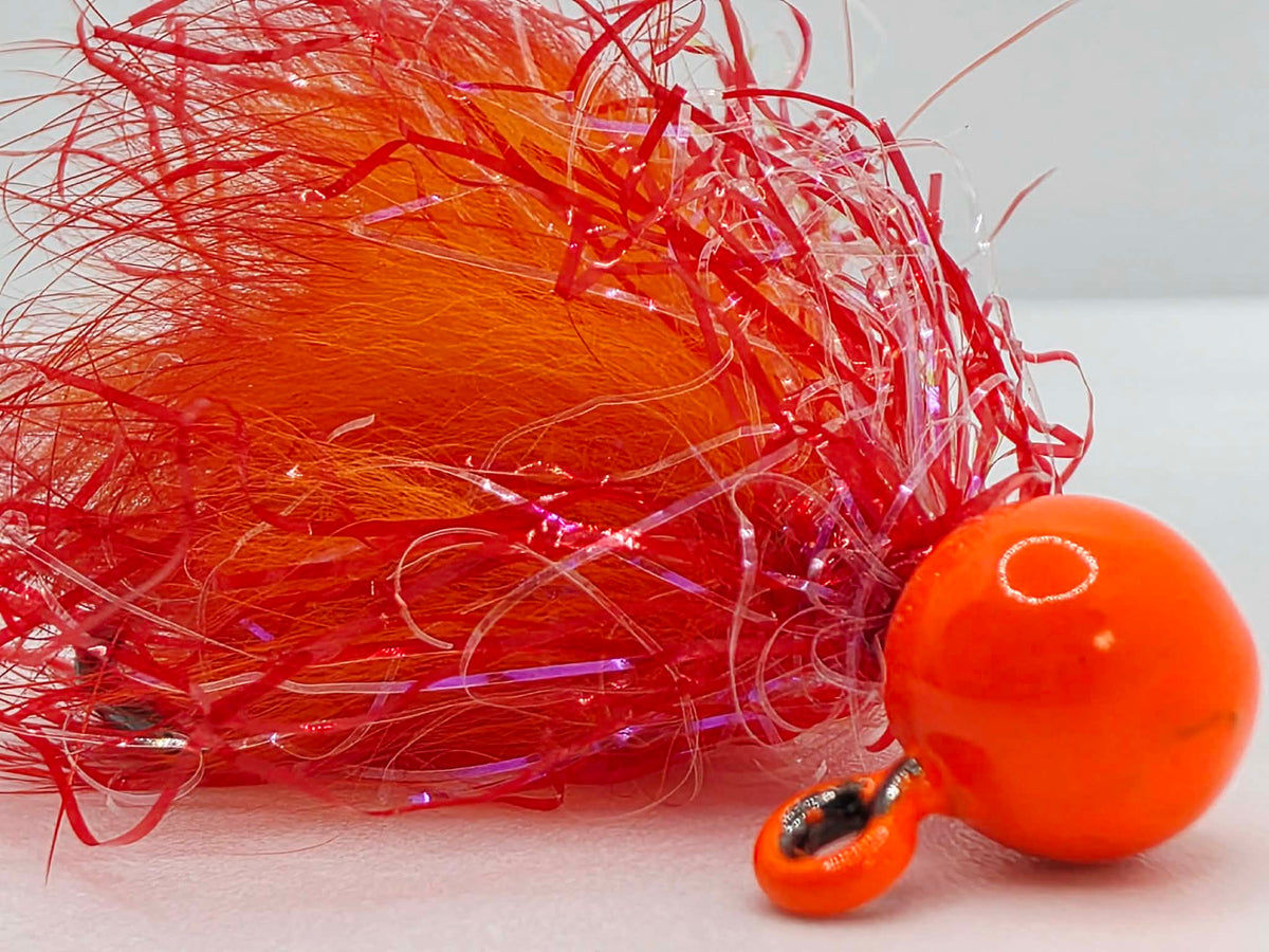 Firefish 1/8oz Steelhead Jig